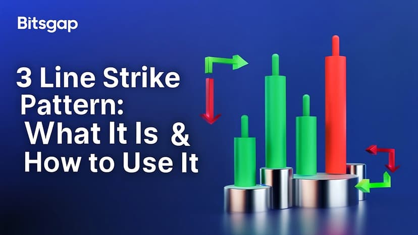 What is the 3 Line Strike Pattern and How to Use It in Trading