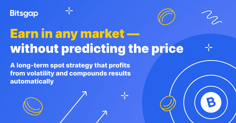 Loop Bot: A Long-Term Spot Strategy for Earning in Both Currencies