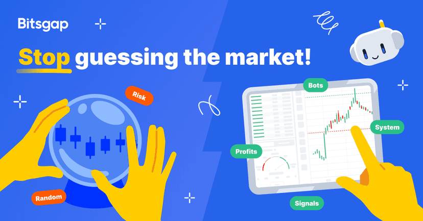 From setup to success. How to fix common trading bot mistakes