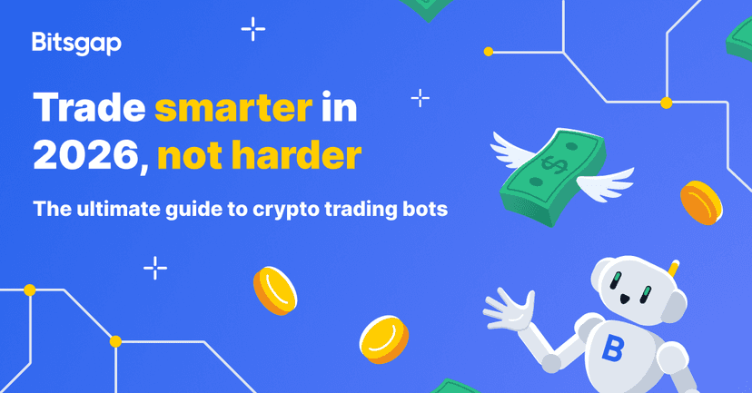 Best Crypto Trading Bots in 2026: Strategies, Types, and How to Choose