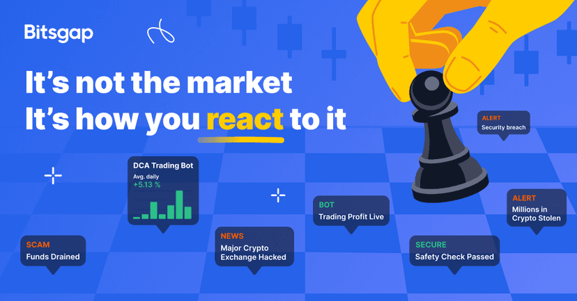Can You Lose Money with Crypto Trading Bots? Risks Explained