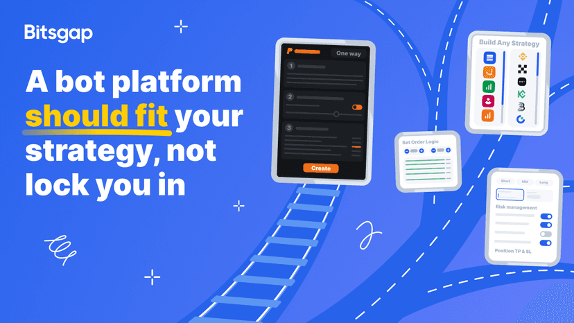 Bitsgap vs Pionex: Which Crypto Bot Platform Is Better for Strategy Testing?