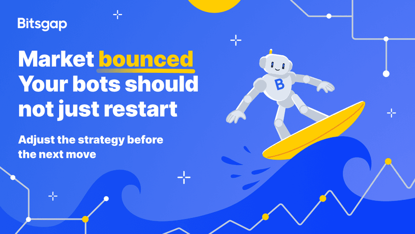 Crypto Bot Strategy for a Volatile Market Recovery in 2026