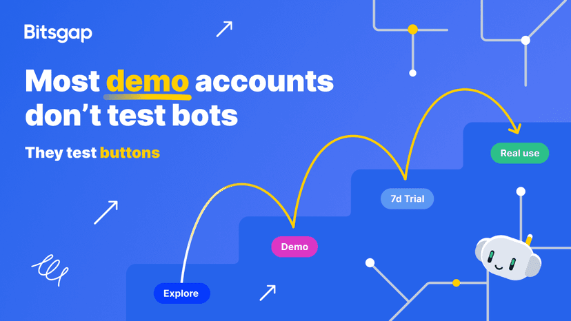 Best Crypto Demo Trading Accounts in 2026: Test Bots Before You Risk a Dollar